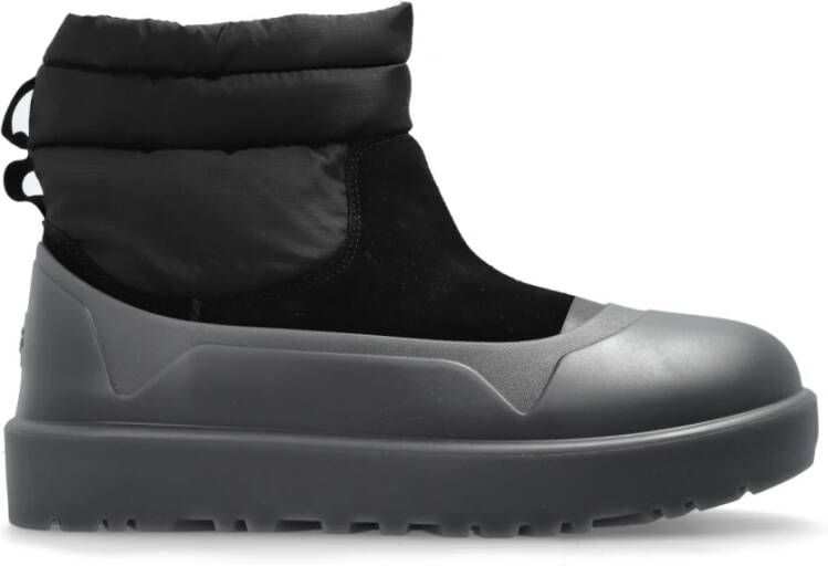 Ugg Sneeuwlaarzen M Classic Mini Mod Black Heren