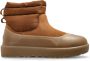 Ugg Sneeuwlaarzen M Classic Mini Mod Brown Heren - Thumbnail 1