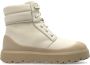 Ugg Neumel High Weather Hybrid-laars in Birch White Pepper - Thumbnail 1