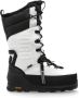 Ugg Sneeuwlaarzen Shasta White Heren - Thumbnail 1