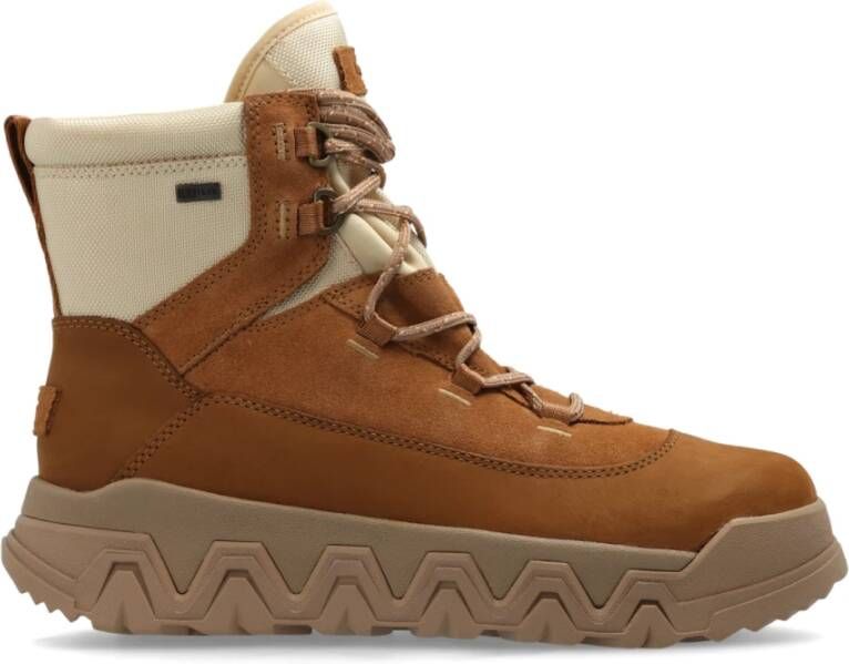 Ugg Sneeuwlaarzen Terretrail Brown Dames