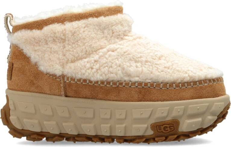 Ugg Sneeuwlaarzen W Venture Daze Ultra Mini Beige