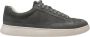 Ugg South Bay Heren Sneakers Grijs Suède Gray Heren - Thumbnail 1