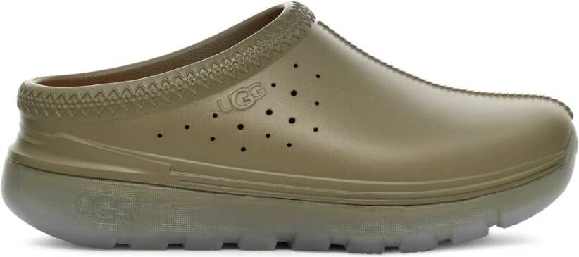 Ugg Sportieve Tasman Schoenen Green Heren