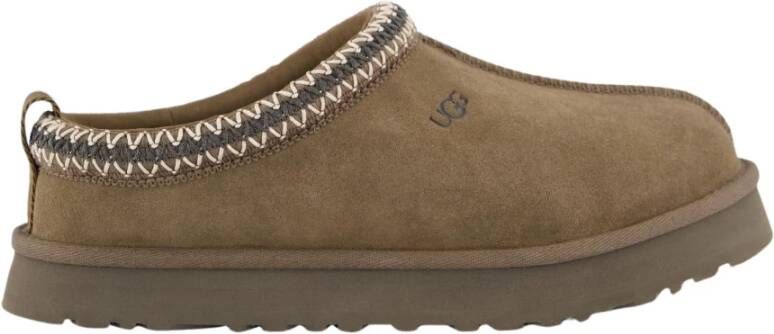 Ugg Stijlvolle Kids Tazz Schoenen Brown Unisex