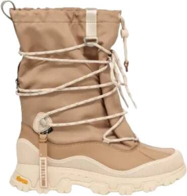 Ugg Stijlvolle winterlaarzen voor Metropeak-avonturen Brown Dames