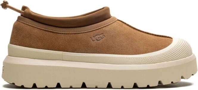 Ugg Stijlvolle Sandalen voor de Zomer Brown Heren