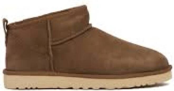 Ugg Stijlvolle schoenen voor elke gelegenheid Beige Dames