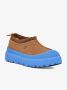 UGG Pantoffels Heren Tasman Weather Hybrid Maat: 42 Materiaal: Suède Kleur: Cognac - Thumbnail 1