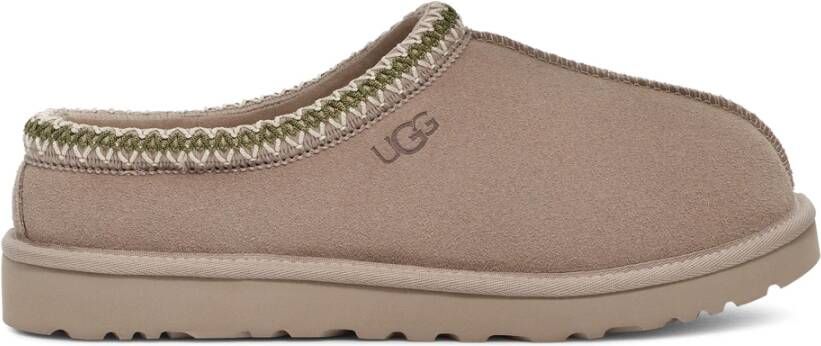 Ugg Tasman Winter schoenen chestnut maat: 46 beschikbare maaten:41 42 43 44 45 46