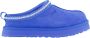 UGG Pantoffels Dames W Tazz Maat: 43 Materiaal: Suède Kleur: Blauw - Thumbnail 1