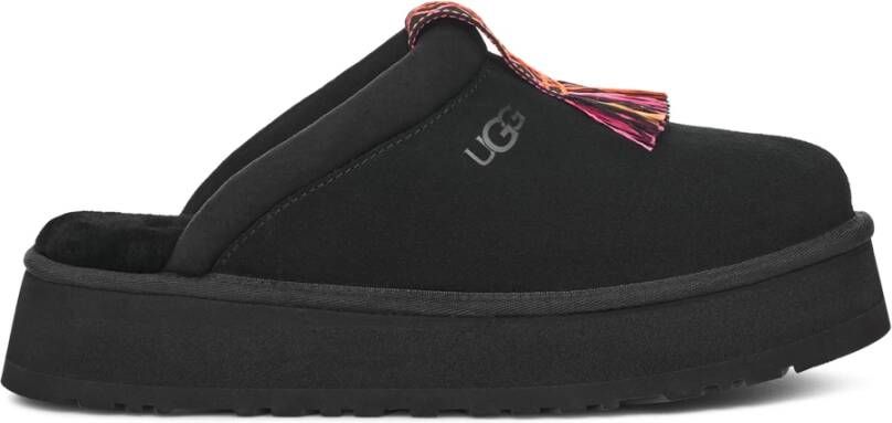 Ugg Stijlvolle Tazzle Schoenen Black Dames