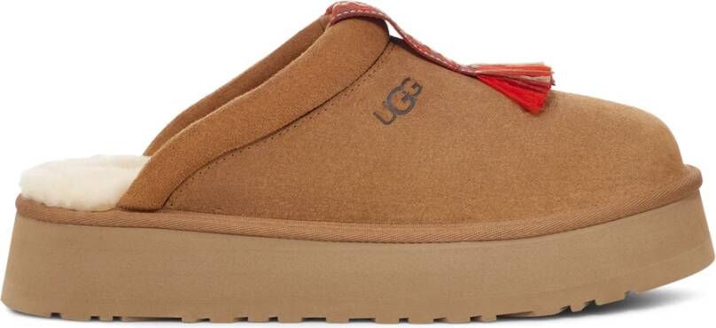 Ugg Stijlvolle Tazzle Schoenen Brown Dames