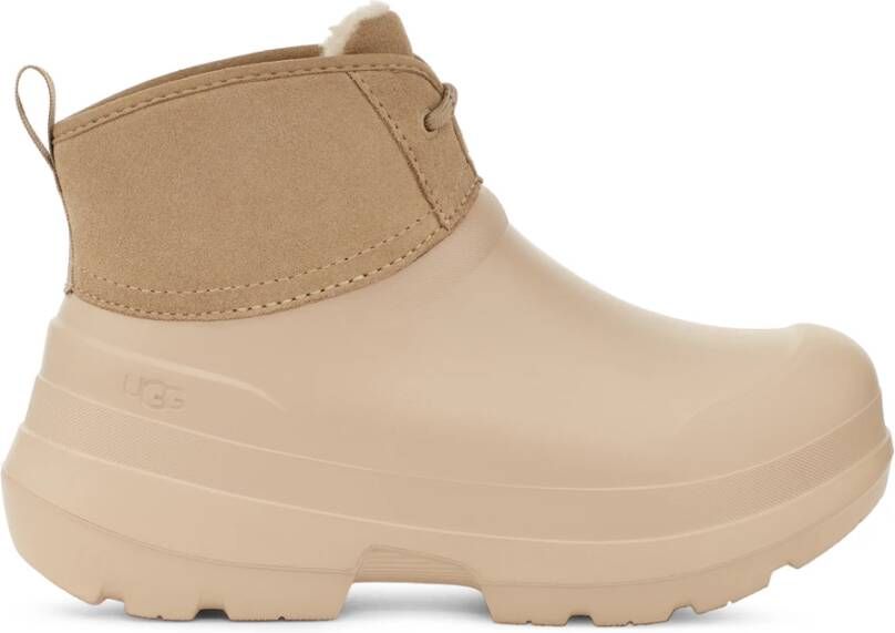 Ugg Tasman X Lace Damesschoenen Brown Dames