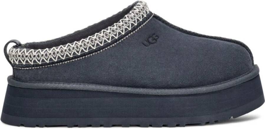 Ugg Stijlvolle W Tazz Schoenen Blauw Dames