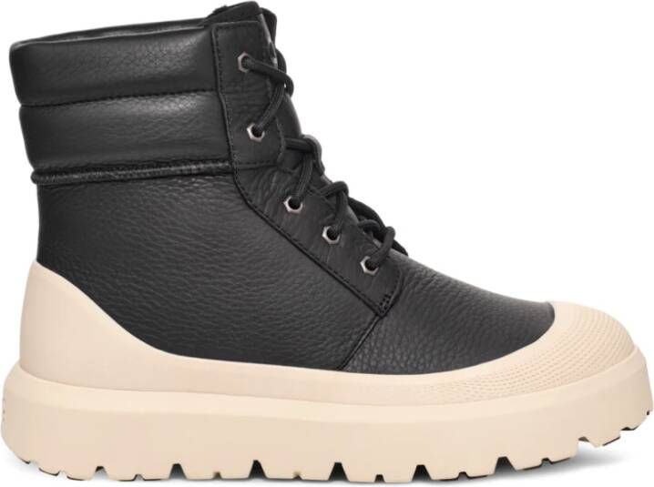 Ugg Stijlvolle Weerhybride Laars Black Heren