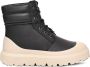 Ugg Stijlvolle Weerhybride Laars Black Heren - Thumbnail 1