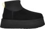 Ugg Stijlvolle Winterlaarzen Black Dames - Thumbnail 1