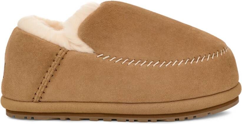 Ugg Stijlvolle Winterlaarzen voor Mannen Brown Heren