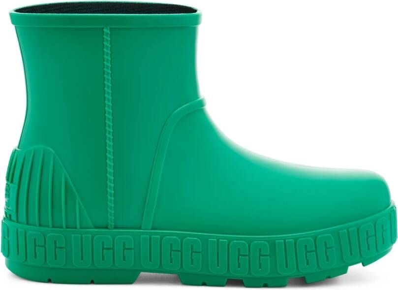 Ugg Stijlvolle Winterlaarzen voor Vrouwen Green Dames