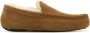 UGG Pantoffels Heren Ascot Maat: 42 Materiaal: Suède Kleur: Cognac - Thumbnail 2