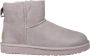 Ugg Suede Classic Mini II Laarzen Gray Dames - Thumbnail 1