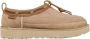 Ugg Tasman Crafted Regenerate Slippers Beige Dames - Thumbnail 1