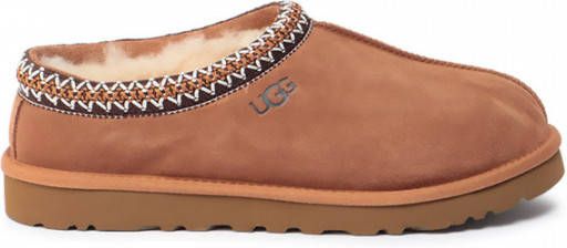 ugg tasman clog chestnut