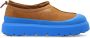 UGG Pantoffels Heren Tasman Weather Hybrid Maat: 41 Materiaal: Suède Kleur: Cognac - Thumbnail 1