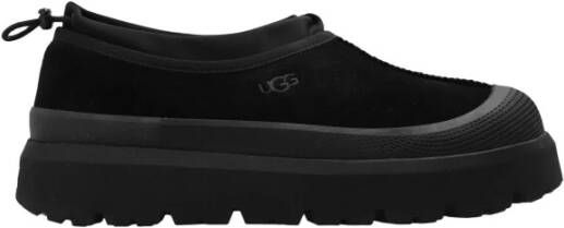 Ugg Tasman Weather Hybrid Slippers Black Heren