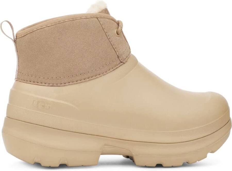 Ugg Tasman X Lace Damesschoenen Bruin Dames