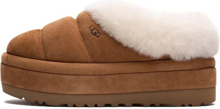 Ugg Tazzlita Dames Winterlaarzen Brown Dames