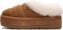 UGG Pantoffels Dames Tazzlita Maat: 42 Materiaal: Suède Kleur: Cognac - Thumbnail 9