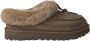 Ugg Topo Alpine Sheepskin Klomp Brown Dames - Thumbnail 1