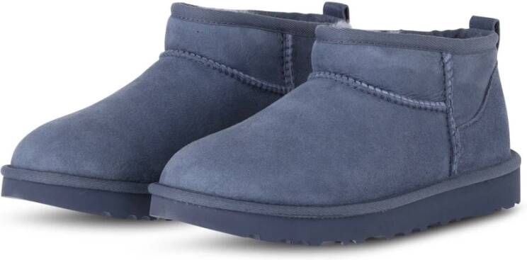 Ugg Classic ultra mini 1116109 DTB desert blue Blauw