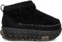 Ugg Venture Daze Ultra Mini Black - Thumbnail 1