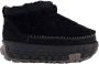 Ugg Venture Daze Ultra Mini Black - Thumbnail 8