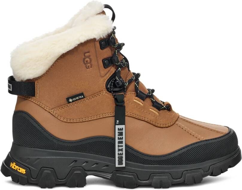 Ugg W Adirondack Meridia Brown Dames