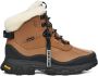 Ugg Sneeuwlaarzen Adirondack Meridan Hiker Brown Dames - Thumbnail 8