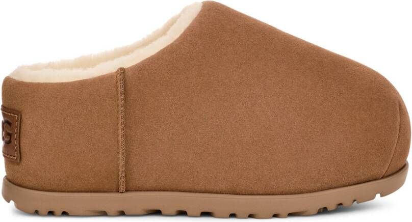 Ugg Comfortabele Winterlaarzen Brown Dames