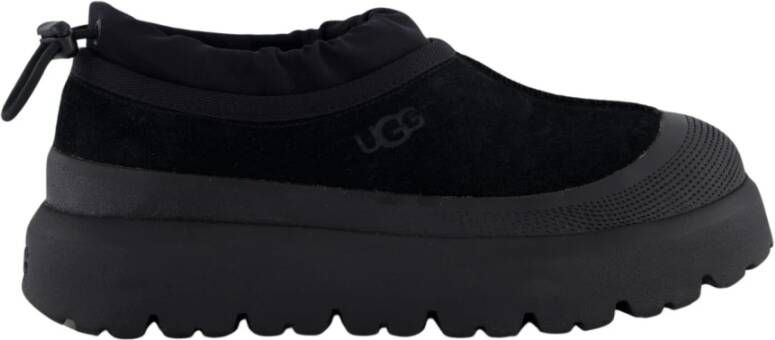 Ugg Weerhybride Dameslaarzen Black Dames