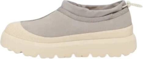 Ugg Weerhybride Instapmodel Schoenen Gray Heren