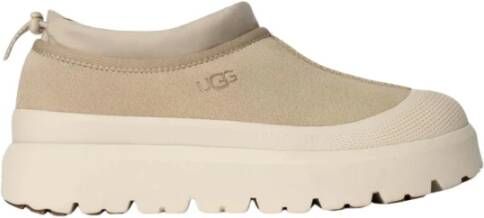 Ugg Weerhybrideschoenen Beige Heren