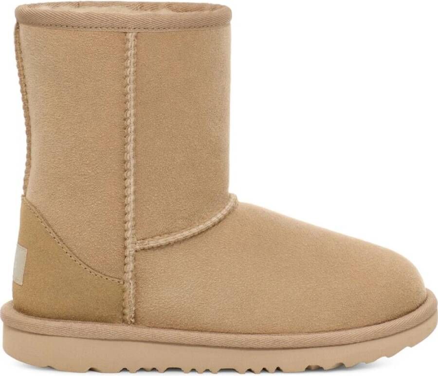 Ugg Classic II Classic Laarzen voor Kinderen in Brown