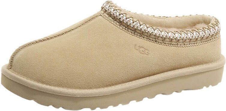 Ugg Winter Boots Beige Dames