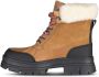 Ugg Stijlvolle waterdichte veterschoenen Brown Dames - Thumbnail 6