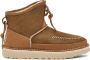 UGG Snowboots Campfire Craft Regen Maat: 45 Materiaal: Leer Kleur: Cognac - Thumbnail 1