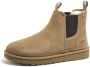 UGG Chelsea-boots Neumel Chelsea chukka instapboot winterboot met stretch inzetstukken - Thumbnail 6