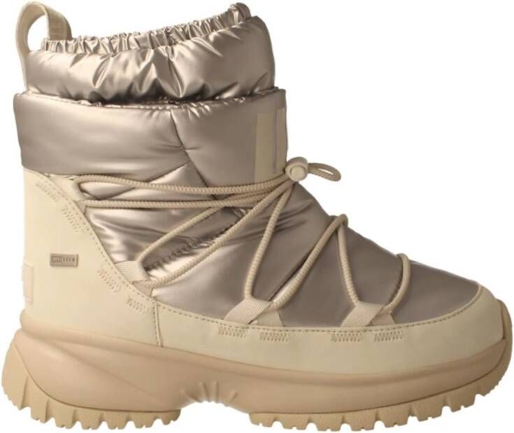 Ugg Winter Boots Geel Dames