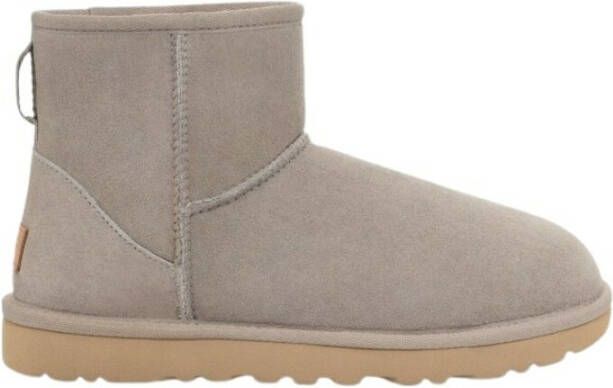 UGG Boots zonder sluiting Classic Mini 2 in smalle vorm